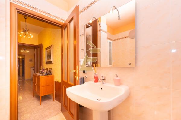 Vendita appartamento di 124 m2, Valenza (AL) - 25