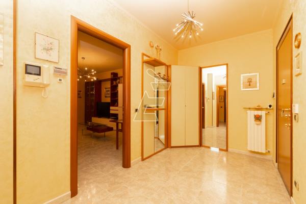 Vendita appartamento di 124 m2, Valenza (AL) - 16