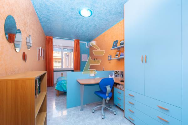 Vendita appartamento di 124 m2, Valenza (AL) - 23