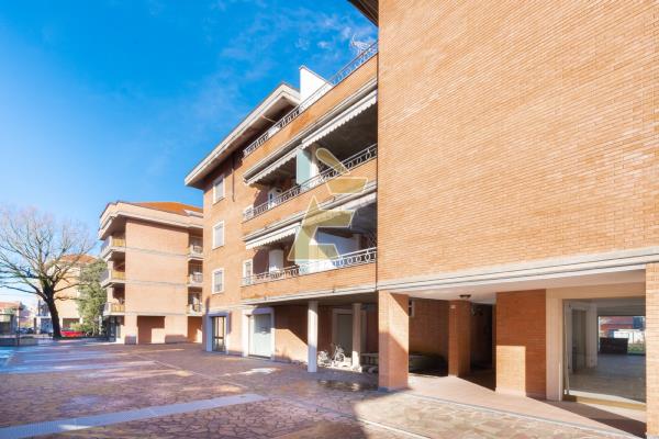 Vendita appartamento di 124 m2, Valenza (AL) - 32