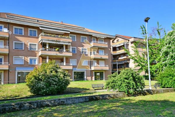 Vendita appartamento di 124 m2, Valenza (AL) - 33