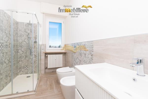 Vendita appartamento di 101 m2, Valenza (AL) - 11