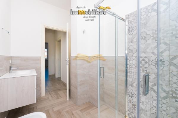 Vendita appartamento di 101 m2, Valenza (AL) - 12