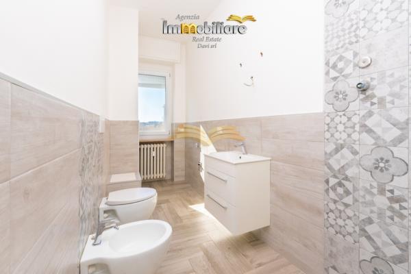 Vendita appartamento di 101 m2, Valenza (AL) - 16