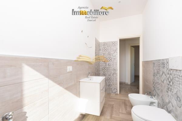 Vendita appartamento di 101 m2, Valenza (AL) - 17