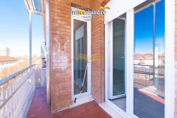 Vendita appartamento di 101 m2, Valenza (AL) - 19
