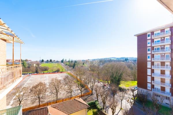 Vendita appartamento di 101 m2, Valenza (AL) - 15