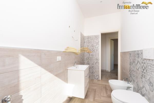 Vendita appartamento di 101 m2, Valenza (AL) - 16