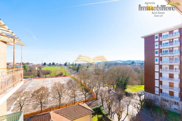 Vendita appartamento di 101 m2, Valenza (AL) - 17