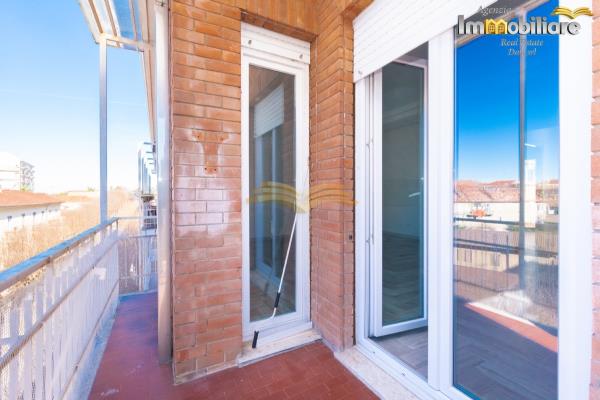 Vendita appartamento di 101 m2, Valenza (AL) - 18