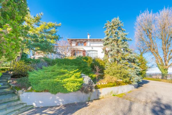 Vendita villa singola Pecetto di Valenza (AL)