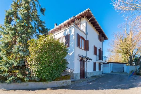 Vendita villa singola di 319 m2, Pecetto di Valenza (AL) - 3