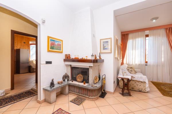Vendita villa singola di 319 m2, Pecetto di Valenza (AL) - 9