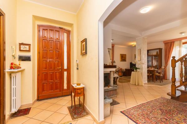 Vendita villa singola di 319 m2, Pecetto di Valenza (AL) - 10