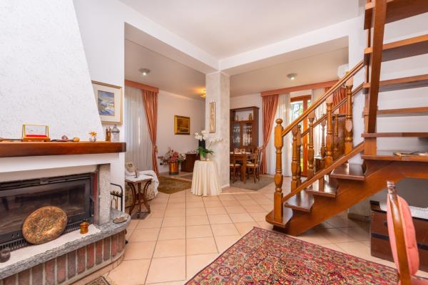 Vendita villa singola di 319 m2, Pecetto di Valenza (AL) - 12