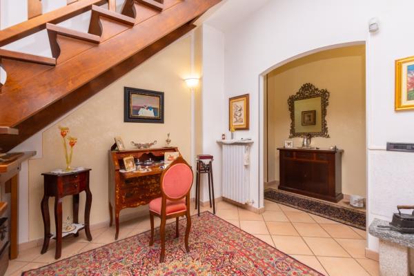 Vendita villa singola di 319 m2, Pecetto di Valenza (AL) - 18