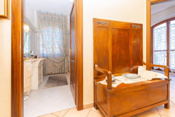 Vendita villa singola di 319 m2, Pecetto di Valenza (AL) - 23