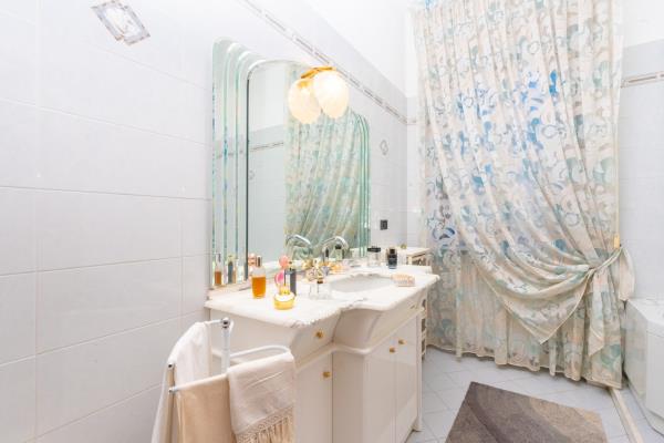 Vendita villa singola di 319 m2, Pecetto di Valenza (AL) - 24