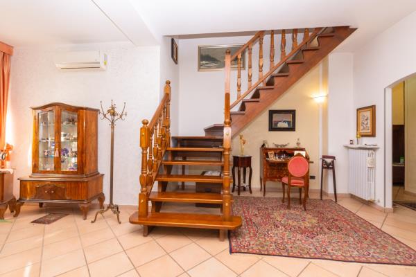 Vendita villa singola di 319 m2, Pecetto di Valenza (AL) - 33