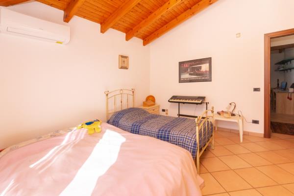 Vendita villa singola di 319 m2, Pecetto di Valenza (AL) - 37