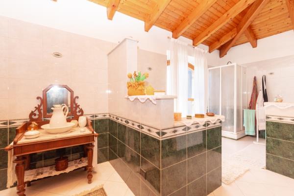 Vendita villa singola di 319 m2, Pecetto di Valenza (AL) - 38
