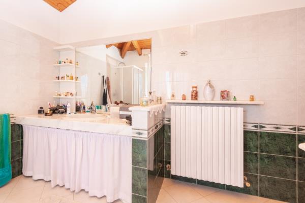 Vendita villa singola di 319 m2, Pecetto di Valenza (AL) - 40