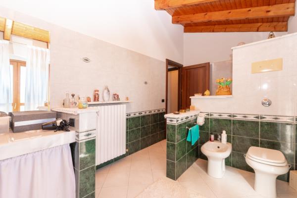 Vendita villa singola di 319 m2, Pecetto di Valenza (AL) - 41