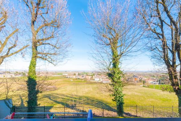 Vendita villa singola di 319 m2, Pecetto di Valenza (AL) - 43