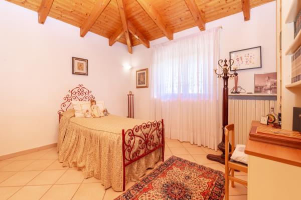 Vendita villa singola di 319 m2, Pecetto di Valenza (AL) - 45