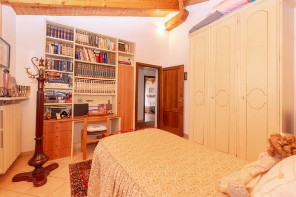 Vendita villa singola di 319 m2, Pecetto di Valenza (AL) - 46