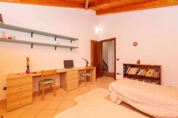 Vendita villa singola di 319 m2, Pecetto di Valenza (AL) - 49