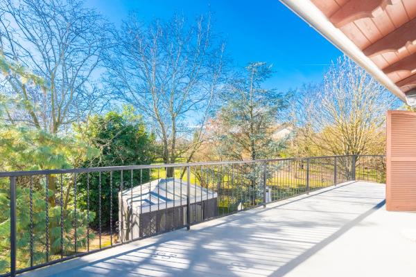 Vendita villa singola di 319 m2, Pecetto di Valenza (AL) - 51