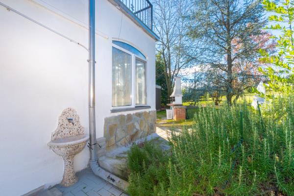 Vendita villa singola di 319 m2, Pecetto di Valenza (AL) - 54