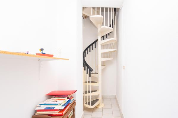 Vendita villa singola di 319 m2, Pecetto di Valenza (AL) - 64