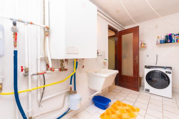 Vendita villa singola di 319 m2, Pecetto di Valenza (AL) - 66