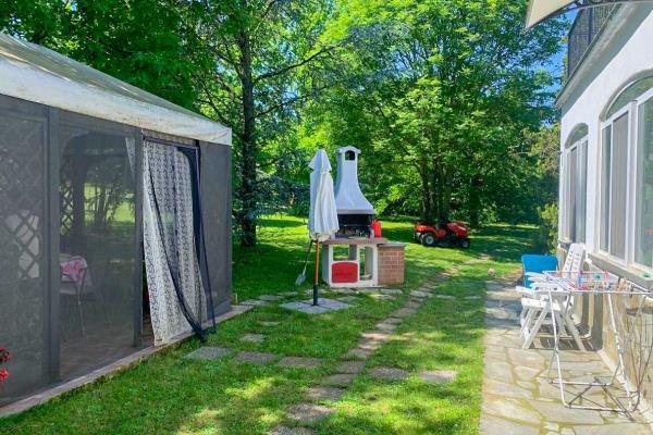 Vendita villa singola di 319 m2, Pecetto di Valenza (AL) - 68