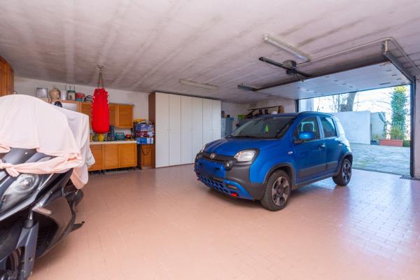 Vendita villa singola di 319 m2, Pecetto di Valenza (AL) - 71