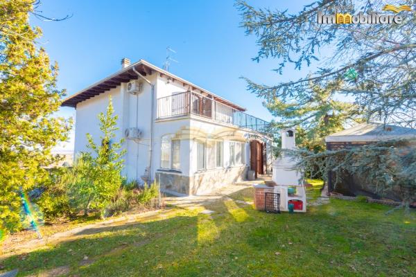 Vendita villa singola di 319 m2, Pecetto di Valenza (AL) - 2