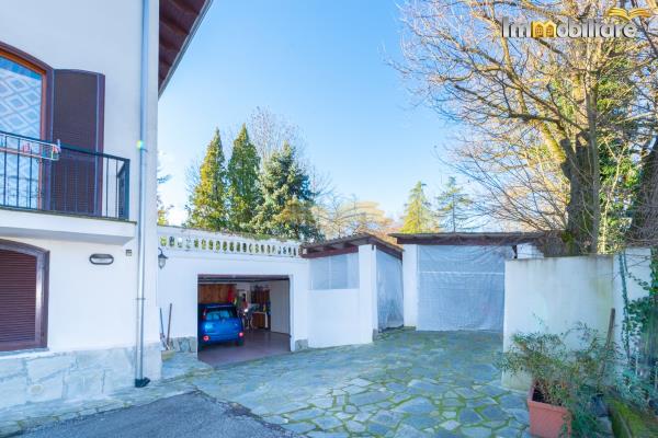 Vendita villa singola di 319 m2, Pecetto di Valenza (AL) - 5