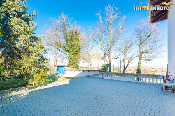 Vendita villa singola di 319 m2, Pecetto di Valenza (AL) - 8