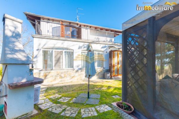 Vendita villa singola di 319 m2, Pecetto di Valenza (AL) - 7