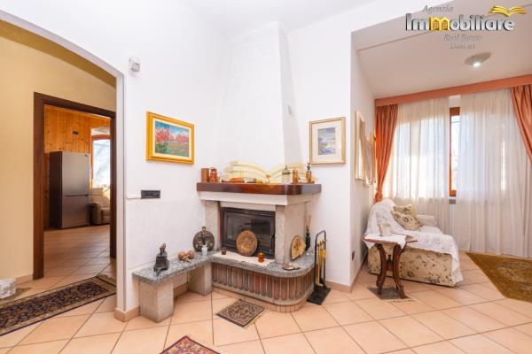 Vendita villa singola di 319 m2, Pecetto di Valenza (AL) - 9
