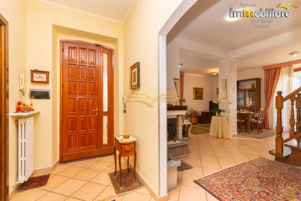 Vendita villa singola di 319 m2, Pecetto di Valenza (AL) - 10