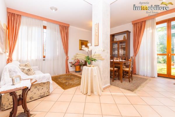 Vendita villa singola di 319 m2, Pecetto di Valenza (AL) - 11