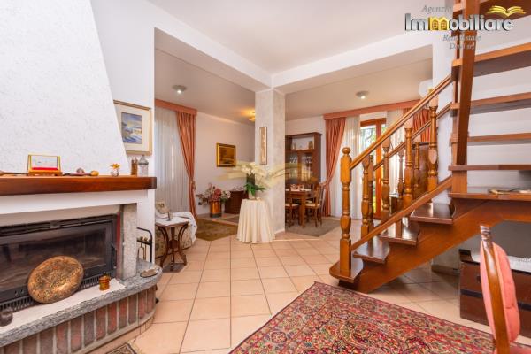 Vendita villa singola di 319 m2, Pecetto di Valenza (AL) - 12