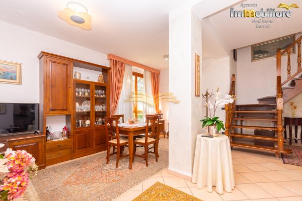 Vendita villa singola di 319 m2, Pecetto di Valenza (AL) - 13