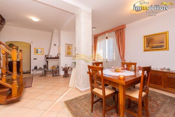 Vendita villa singola di 319 m2, Pecetto di Valenza (AL) - 16