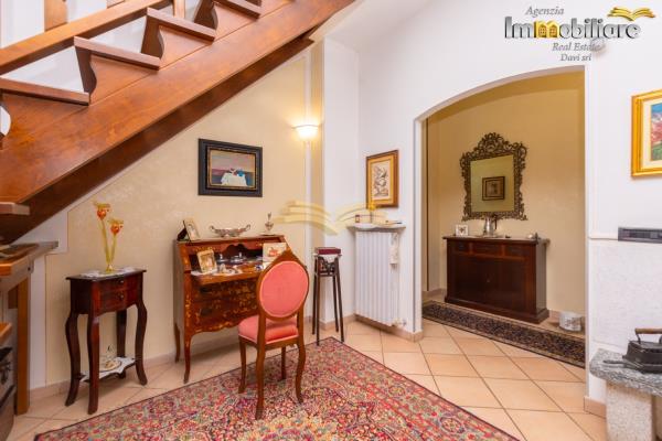 Vendita villa singola di 319 m2, Pecetto di Valenza (AL) - 18