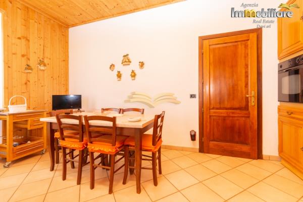 Vendita villa singola di 319 m2, Pecetto di Valenza (AL) - 21
