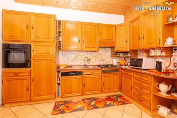 Vendita villa singola di 319 m2, Pecetto di Valenza (AL) - 22